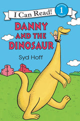 Danny and the Dinosaur - Retail Maharaj