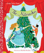 The Nutcracker: A Classic Christmas Book for Kids (Little Golden Book) - Retail Maharaj