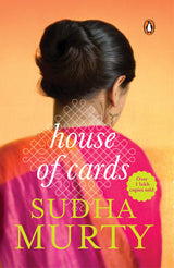 House of Cards: A Novel - Retail Maharaj