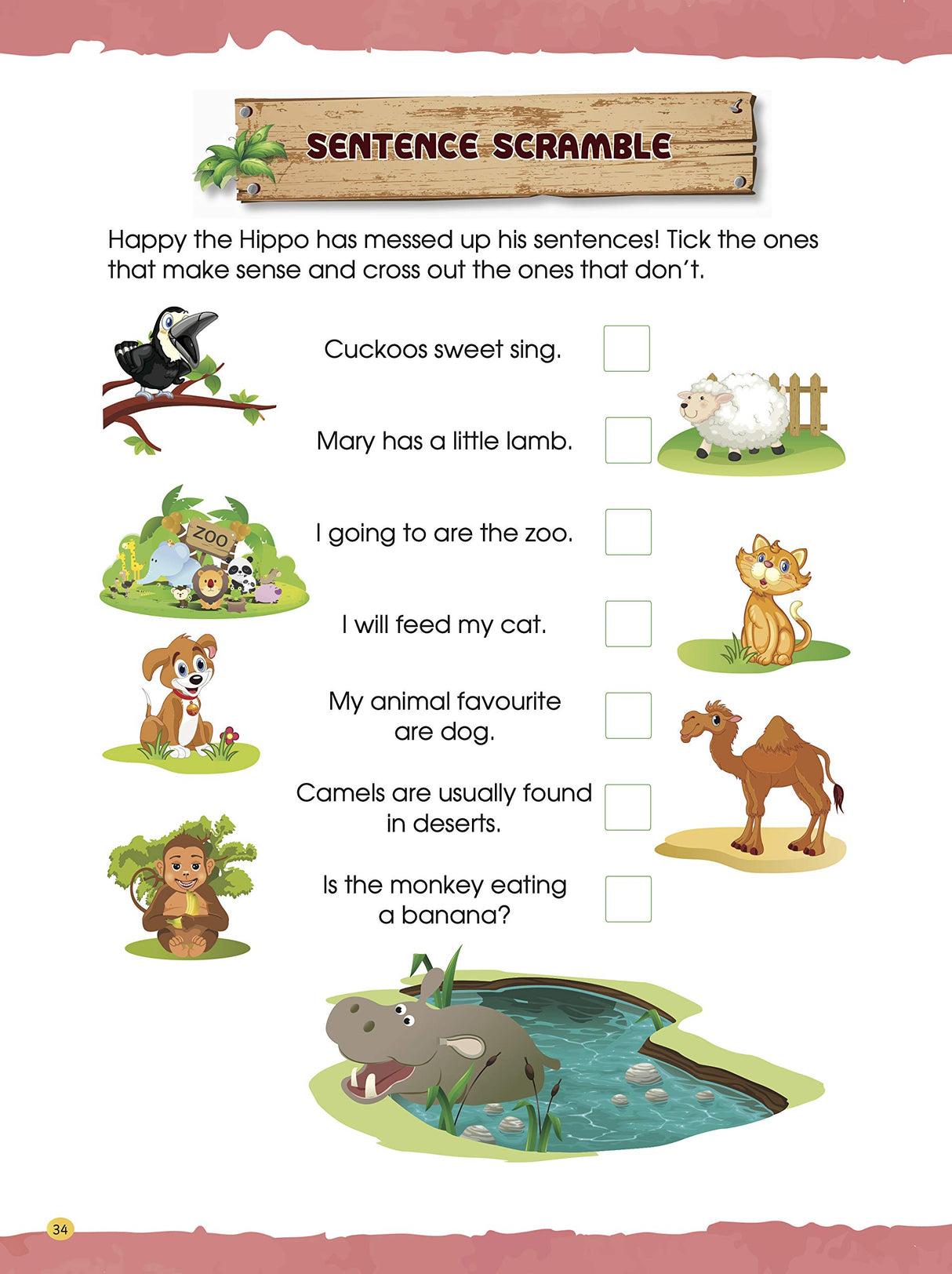Little Genius Activity Book for Kids: Kids’ Brain Boosting | Creative Learning | Fun Activities | Brain Teasers | Interactive Learning; 6+ Age - Retail Maharaj