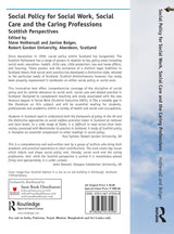 Social Policy for Social Work, Social Care and the Caring Professions - Retail Maharaj