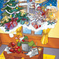 A Very Merry Christmas: 35 (Geronimo Stilton) [Paperback] Geronimo Stilton