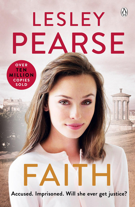 Faith - Retail Maharaj