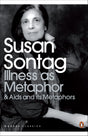 Illness As Metaphor - Retail Maharaj