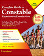 Complete Guide to Constable Recruitment Examination For Kolkata Police & West Bengal Police Constable & Lady Constable (Prelims & Mains Exam) (Bengali Version) - Retail Maharaj