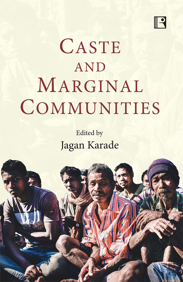 CASTE AND MARGINAL COMMUNITIES - Retail Maharaj