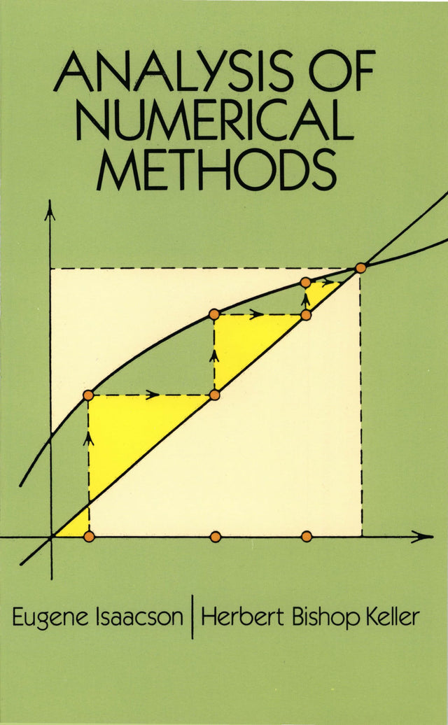 ANALYSIS OF NUMERICAL METHOS - Retail Maharaj