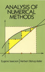 ANALYSIS OF NUMERICAL METHOS - Retail Maharaj