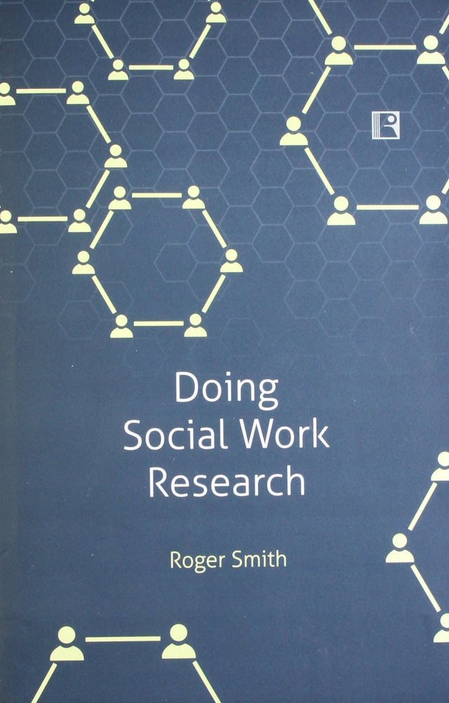 DOING SOCIAL WORK RESEARCH - Retail Maharaj