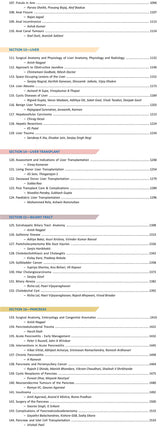 Surgical Gastroenterology (2 Vols Set)