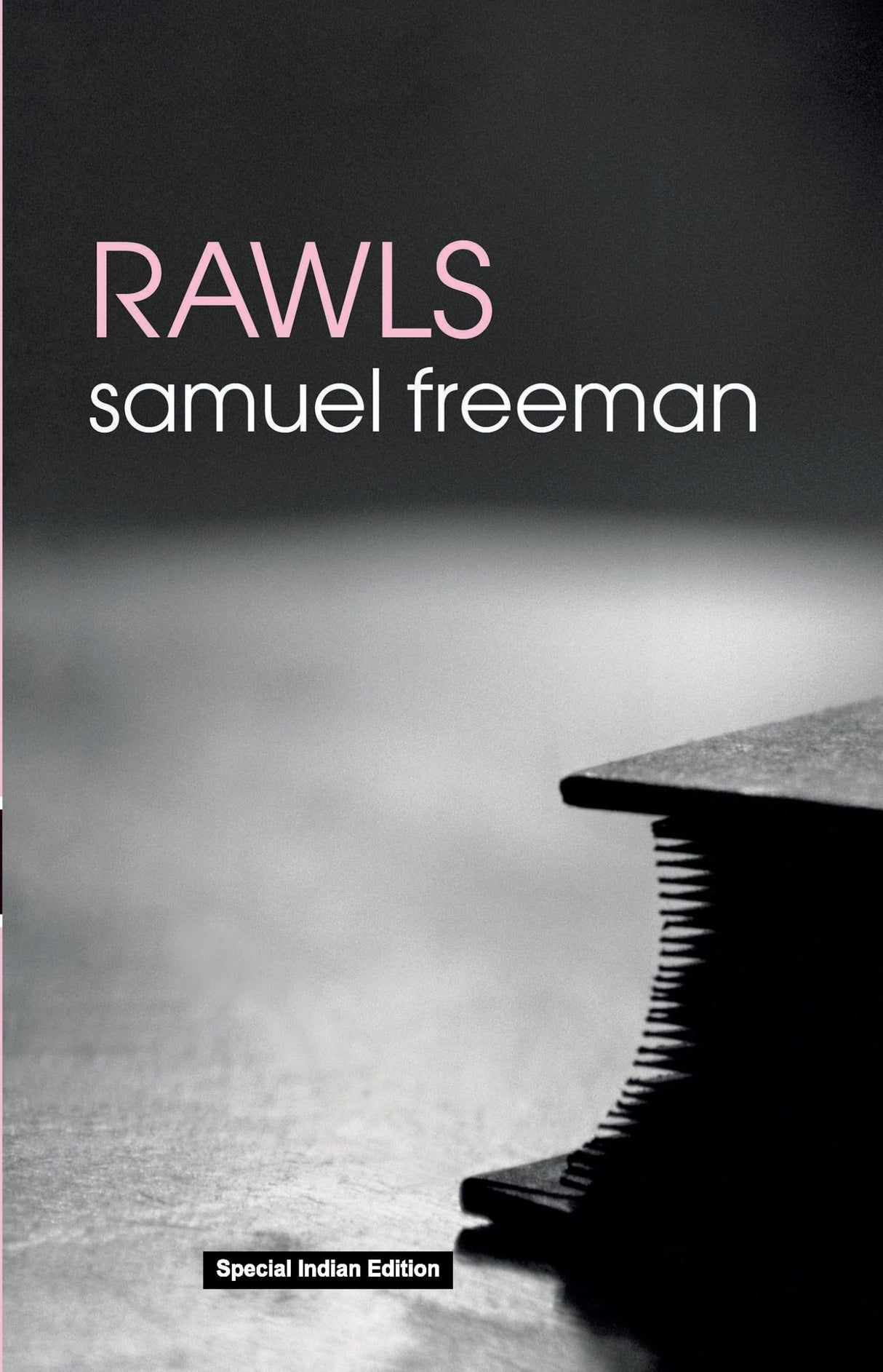 Rawls - Retail Maharaj