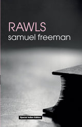 Rawls - Retail Maharaj