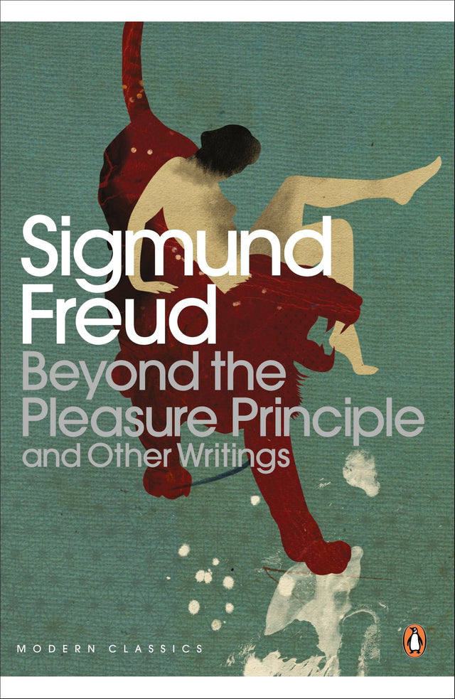 Beyond the Pleasure Principle: And Other Writings (Penguin Modern Classics) - Retail Maharaj