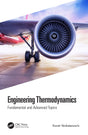 Engineering Thermodynamics: Fundamental and Advanced Topics - Retail Maharaj