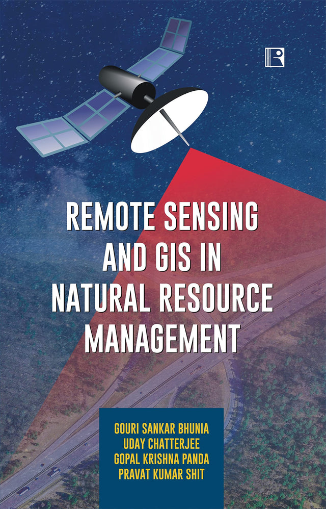 REMOTE SENSING AND GIS IN NATURAL RESOURCE MANAGEMENT - Retail Maharaj