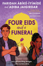 Four Eids and a Funeral - Retail Maharaj