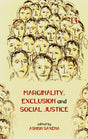 Marginality, Exclusion and Social Justice - Retail Maharaj