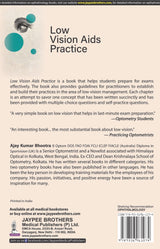 LOW VISION AIDS PRACTICE