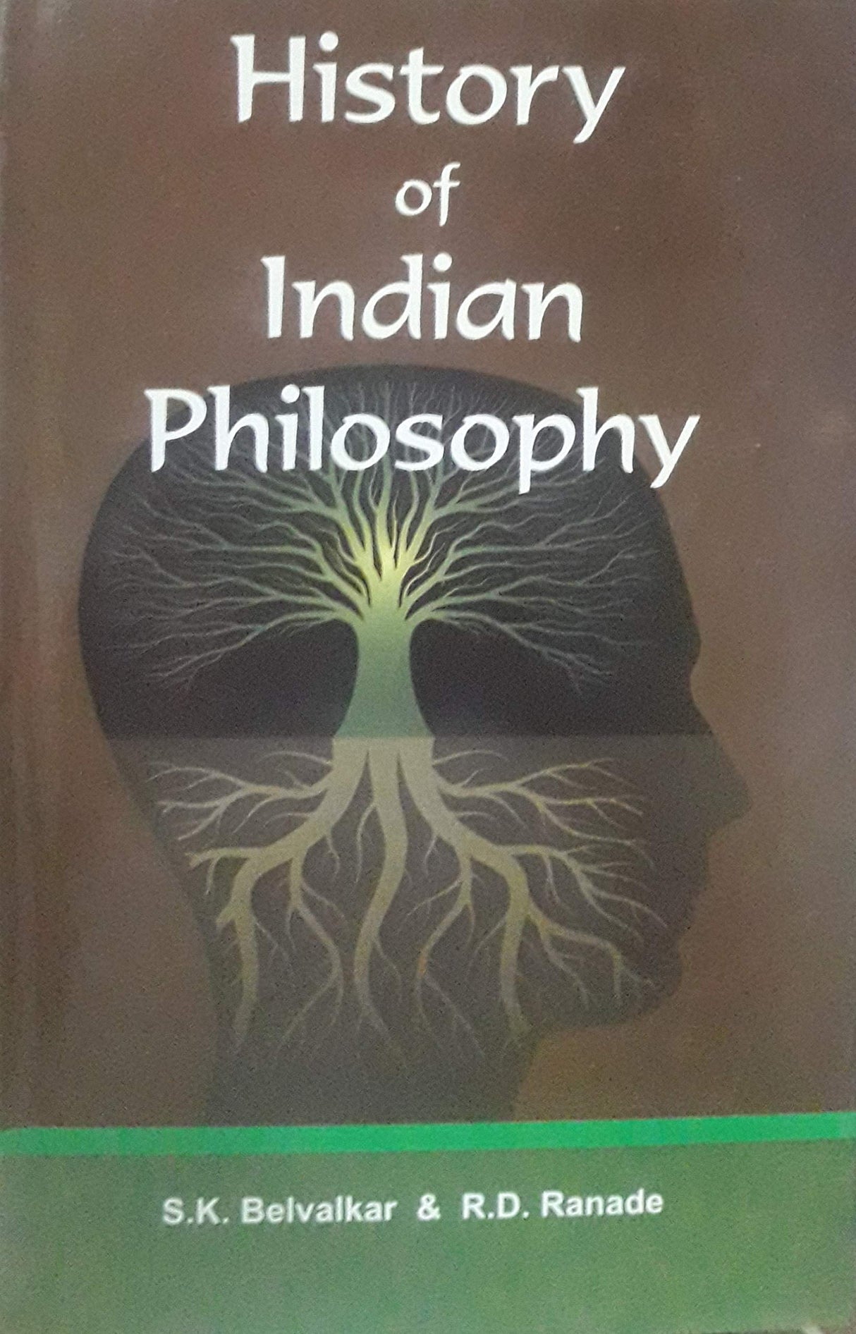 History on Indian Philosophy - Retail Maharaj