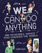 WE CAN DO ANYTHING - Retail Maharaj