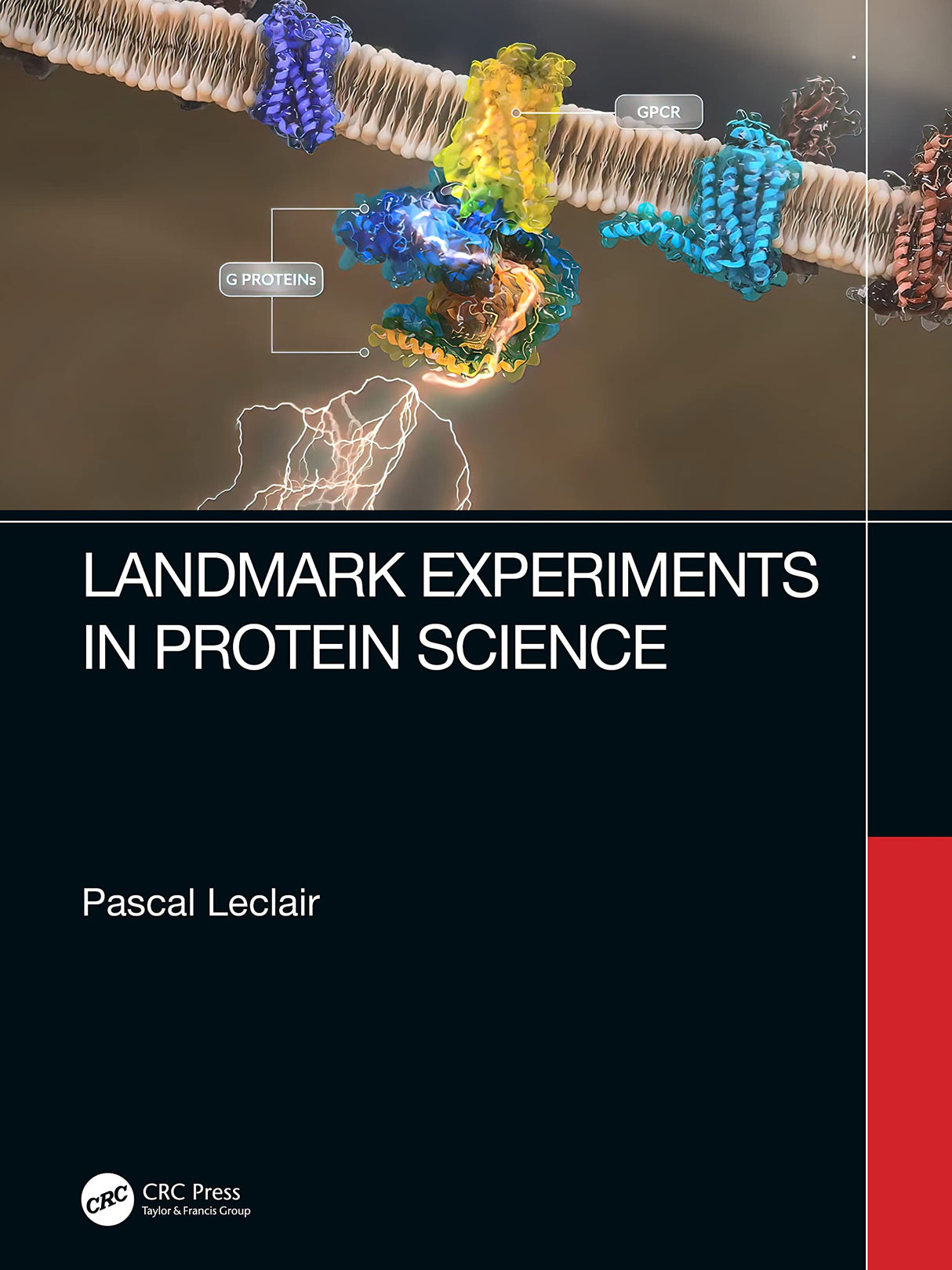 Landmark Experiments in Protein Science - Retail Maharaj