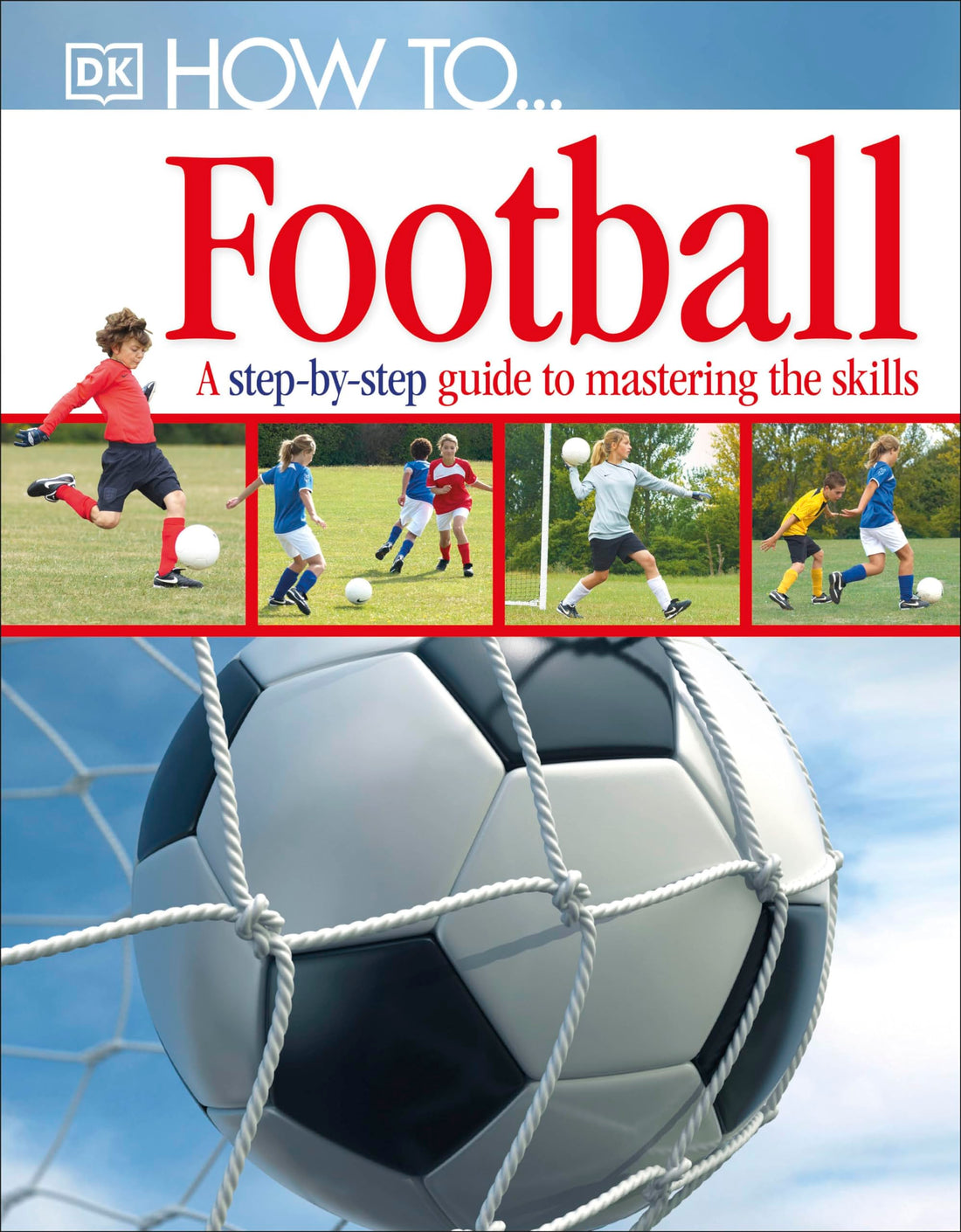 How To...Football