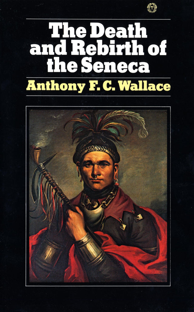 The Death and Rebirth of the Seneca - Retail Maharaj