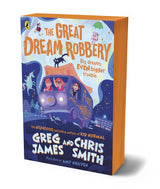 The Great Dream Robbery