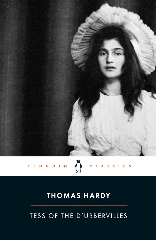 Tess of the D'Urbervilles (Penguin Classics) Thomas Hardy