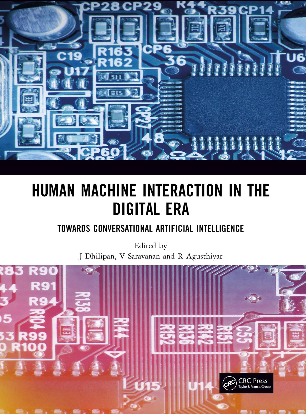 Human Machine Interaction in the Digital Era: Towards Conversational Artificial Intelligence - Retail Maharaj
