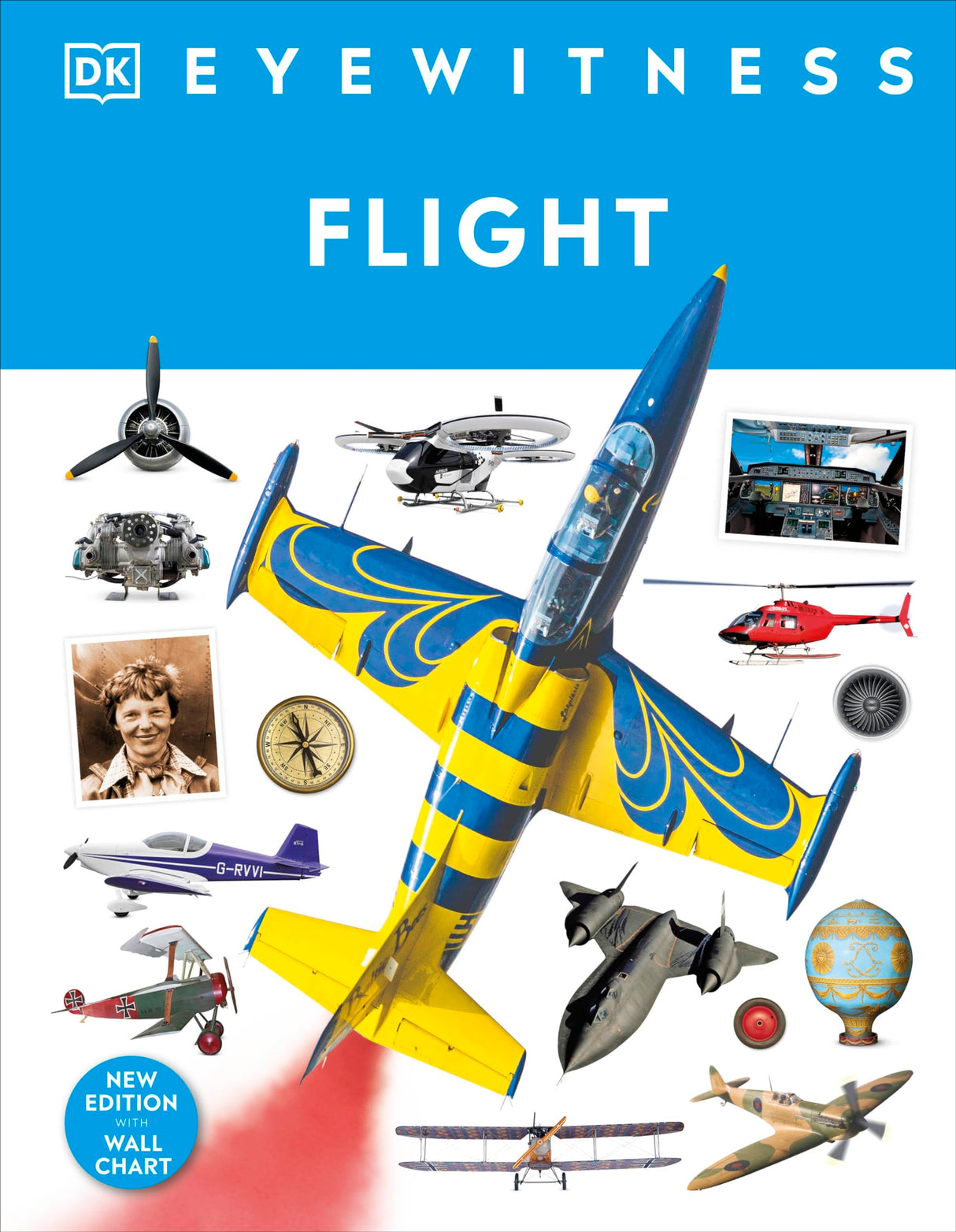 Flight - Retail Maharaj