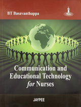 Communication and Educational Technology for Nurses