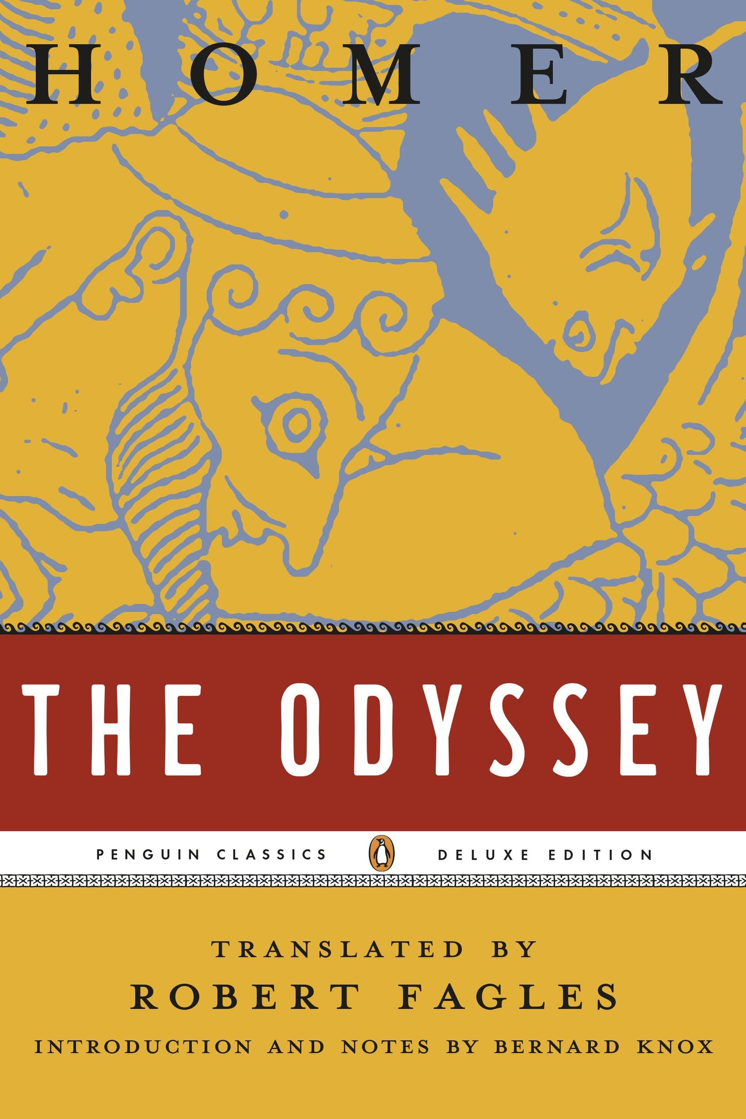 Odyssey