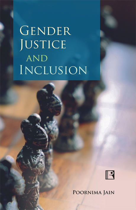 GENDER JUSTICE AND INCLUSION - Retail Maharaj