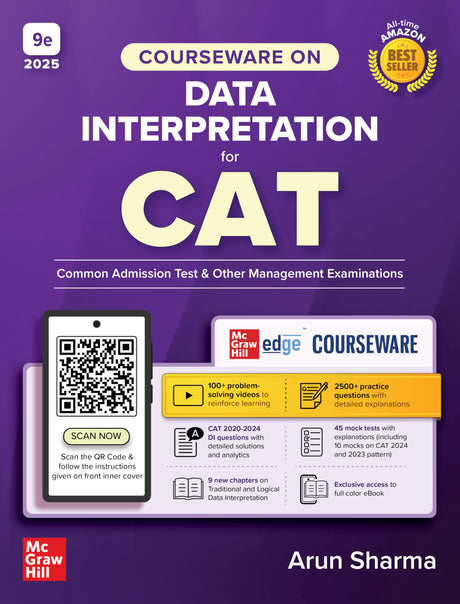 (Old Edition) Courseware On DI, 10e - Retail Maharaj