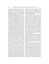 Clinical Assessment and Management of Childhood Psychiatric Disorders 3/e