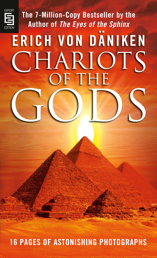 Chariots Of The Gods