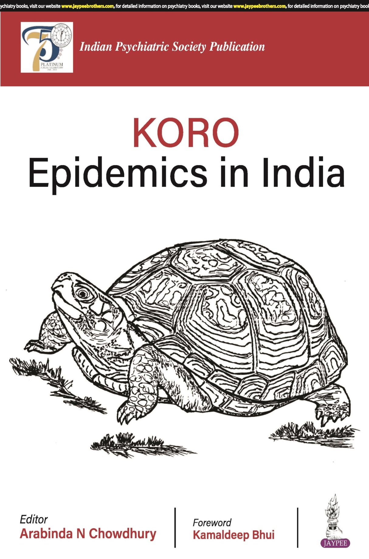 KORO EPIDEMICS IN INDIA