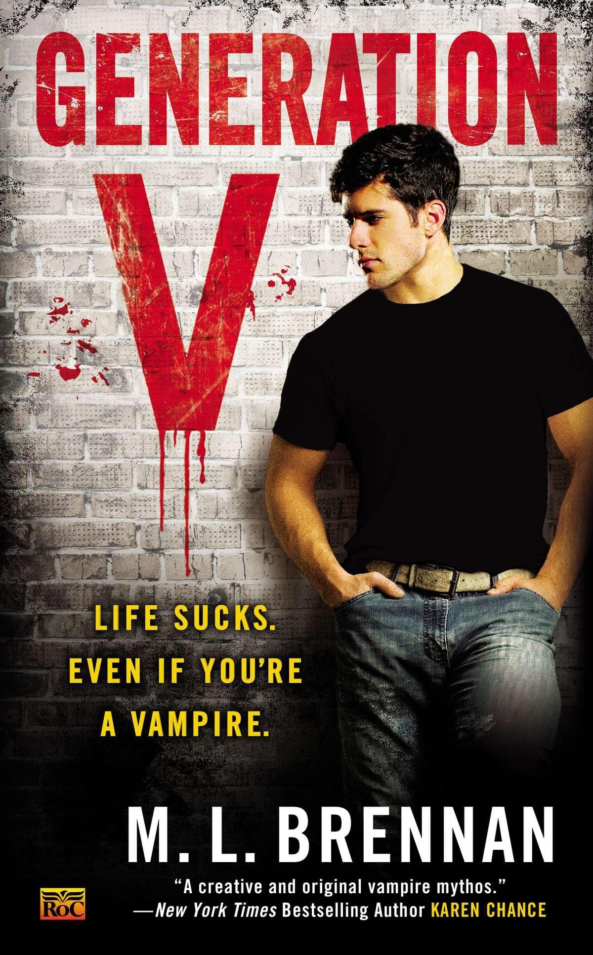 Generation V: 1