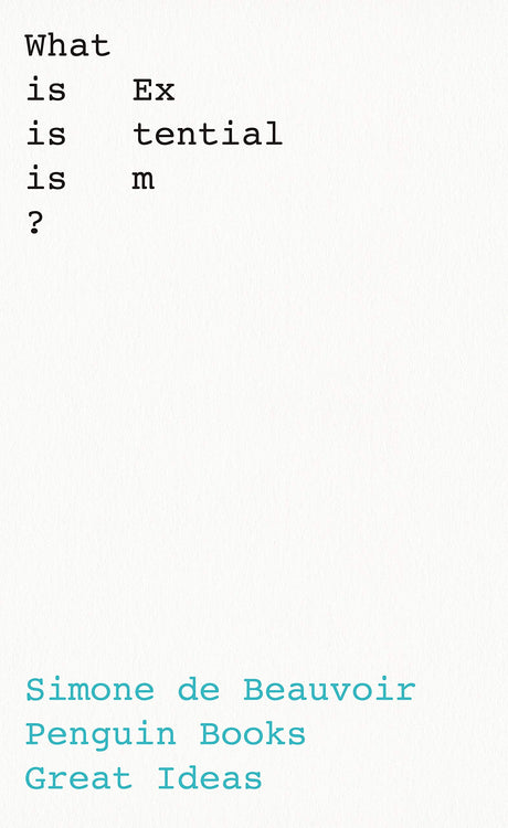 What Is Existentialism? - Retail Maharaj