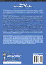 ADVANCES IN MOVEMENT DISORDERS (IAN)