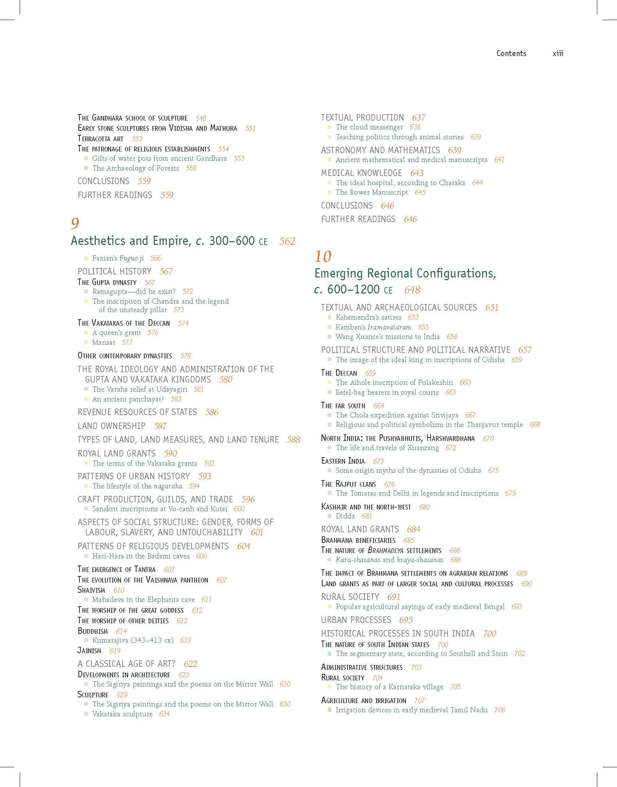 A History of Ancient and Early Medieval India |for UPSC | Civil Services Exam | State Administrative exams | Stone Age to the 12th Century| by Upinder Singh, 2nd Edition