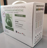 PCR-EAPCI Textbook - Percutaneous Interventional Cardiovascular Medicine- 4 Volumes 2/e