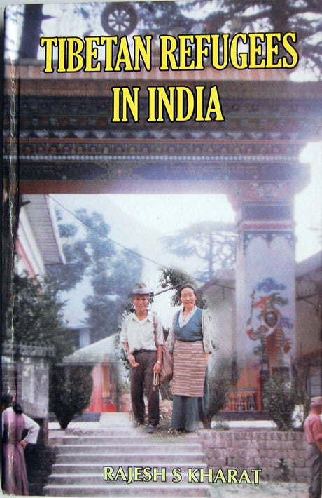 Tibetan Refugees in India - Retail Maharaj