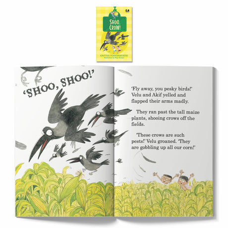 Get Hooked: The Hook Books Box Set: Funny, Illustrated Books Set in Different Parts of India | Ages 5+ - Retail Maharaj