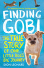 Finding Gobi(Young Reader Edn) - Retail Maharaj