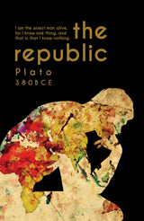 The Republic - Retail Maharaj