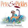 Pete & Pickles - Retail Maharaj