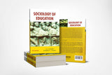 Sociology Of Education - Retail Maharaj