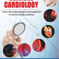 Essentials of Clinical Cardiology